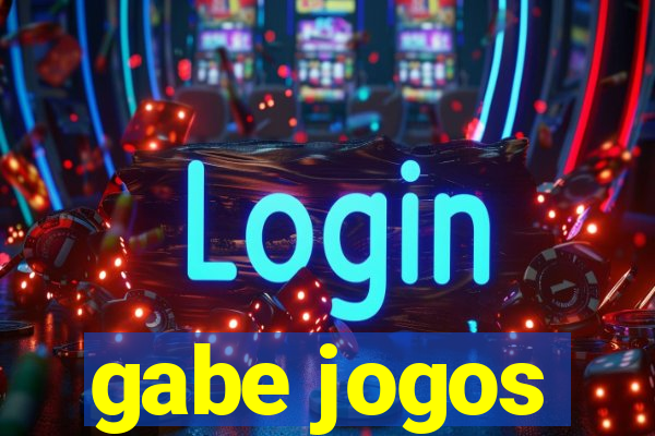 gabe jogos